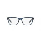 Óculos de Grau Ray Ban Active RB7025 Azul Transparente Cinza