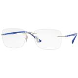 Óculos de Grau Ray Ban ClubMaster 8750 1193