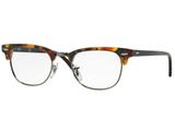 Óculos De Grau Ray Ban Clubmaster RB5154 5493 Tam.49 - Ray ban original