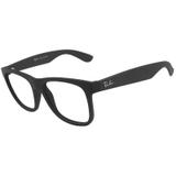 Óculos de Grau Ray Ban Ennio RB7057L 5364 54
