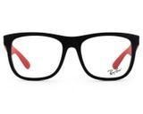 Óculos de Grau Ray Ban Ennio RX7057L 5564-54