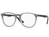 Óculos De Grau Ray Ban Erika RB7046 5486 Tam.53 - Ray ban original