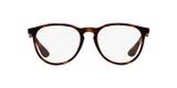 Óculos de Grau Ray Ban Erika RB7046 Tartaruga