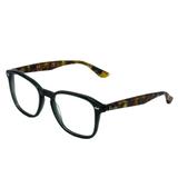Óculos de Grau Ray Ban Feminino RB5352 - Acetato Tartaruga Verde