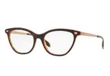Óculos De Grau Ray Ban Gatinho Tortoise RB5360 5713 Tam. 54 - Ray ban original
