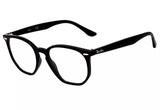 Óculos De Grau Ray Ban Hexagonal Rb7151 2000 - Ray-ban