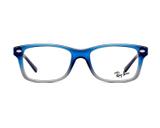 Óculos de Grau Ray Ban Infantil RY1531 3647-48