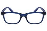 Óculos de Grau Ray Ban Junior RY1562 3686/48 Azul Transparente