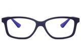 Óculos de Grau Ray Ban Junior RY1583L 3756/48 Azul