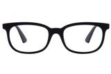 Óculos de Grau Ray Ban Junior RY1584 3542/48 Preto