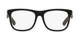 Óculos de Grau Ray Ban Justin RB7057 Ennio Preto - Ray-ban