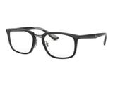 Óculos De Grau Ray Ban Preto RB7148 2000 Tam. 54 - Ray ban original