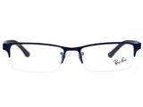 Óculos De Grau Ray Ban RB6196 2711 Tam.54 - Ray ban original