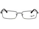 Óculos De Grau Ray Ban RB6211 2339 Tam.53 - Ray ban original