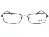 Óculos De Grau Ray Ban RB6211 2509 Tam.53 - Ray ban original