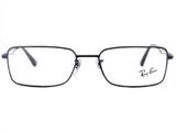 Óculos De Grau Ray Ban RB6223 2509 Tam.53 - Ray ban original