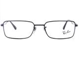 Óculos De Grau Ray Ban RB6223 2693 Tam.51 - Ray ban original