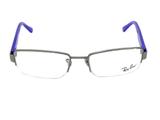 Óculos De Grau Ray Ban RB6297 2620 Tam.52 - Ray ban original