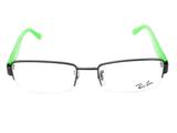 Óculos De Grau Ray Ban RB6297 2815 Tam.52 - Ray ban original