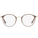 Óculos de Grau Ray Ban RB6378 2905 49