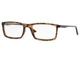 Óculos De Grau Ray Ban RB7026L 5200 Tam 54 - Ray ban original
