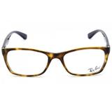 Óculos de Grau Ray Ban RB7033L 5666 52