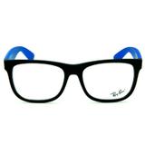 Óculos de Grau Ray Ban RB7057L 5563 54