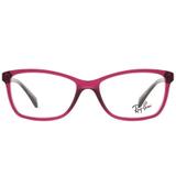 Óculos de Grau Ray Ban RB7108L 5445 53