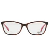 Óculos de Grau Ray Ban RB7108L 5824 53