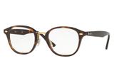 Óculos de Grau Ray Ban Retrô RB5355 5674 Tam.50 - Ray ban original