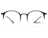 Óculos de Grau Ray Ban RX3578V 2904-50