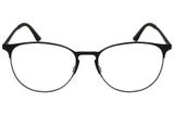 Óculos de Grau Ray Ban RX6375 2944/53 Preto