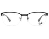 Óculos de Grau Ray Ban RX6395L 2503-55