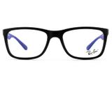 Óculos de Grau Ray Ban RX7027L 5565-54
