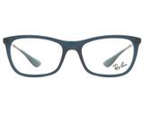 Óculos de Grau Ray Ban RX7041L 5705-52