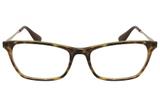 Óculos de Grau Ray Ban RX7053L 2301/54 Tartaruga Brilhante