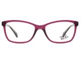 Óculos de Grau Ray Ban RX7108L 5445-53