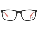 Óculos de Grau Ray Ban RX7134L 5196-53