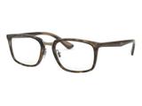 Óculos De Grau Ray Ban Tortoise RB7148 2012 Tam. 54 - Ray ban original