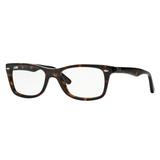 Óculos de Grau Ray Ban Wayfarer RB5228 2012 Tam.53 - Ray ban original