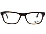 Óculos De Grau Ray Ban Wayfarer RB5279 2012 Tam.53 - Ray ban original