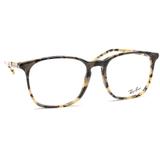 Óculos de Grau RX5387 Azul - U / 10 / 0 - Vision