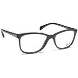 Óculos de Grau RX7121L Preto - U / 405 / 0 - Vision
