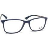 Óculos de Grau RX7133L Azul - U / 10 / 0 - Vision