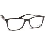 Óculos de Grau RX7133L Preto - U / 1 / 0 - Vision