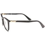 Óculos de Grau RX7136L Preto - U / 1 / 0 - Vision