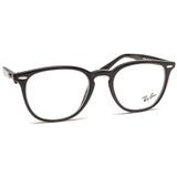 Óculos de Grau RX7159 Preto - U / 405 / 0 - Ray ban