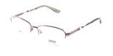 Óculos de Grau Safilo SA6024 Rosa e Grafite