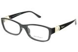 Óculos de Grau Salvatore Ferragamo SF2672R 001/54 Preto