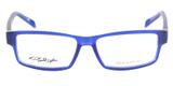 Óculos de Grau Smith BROGAN Azul
